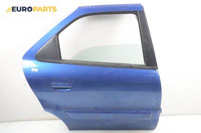 Врата за Citroen Xsara Hatchback (04.1997 - 04.2005), 4+1 вр., хечбек, позиция: задна, дясна