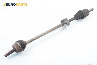 Полуоска за Fiat Brava Hatchback (10.1995 - 06.2003) 1.4 12V (182.BA), 80 к.с., позиция: предна, дясна