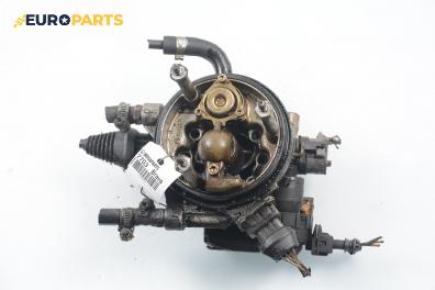 Моноинжекцион за Fiat Brava Hatchback (10.1995 - 06.2003) 1.4 12V (182.BA), 80 к.с., Bosch