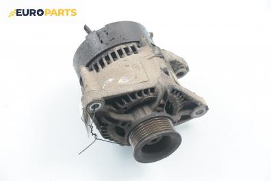 Алтернатор / генератор за Fiat Brava Hatchback (10.1995 - 06.2003) 1.4 12V (182.BA), 80 к.с.