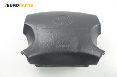 Airbag за Toyota Carina E Sportswagon (02.1992 - 09.1997), 4+1 вр., комби, позиция: предна