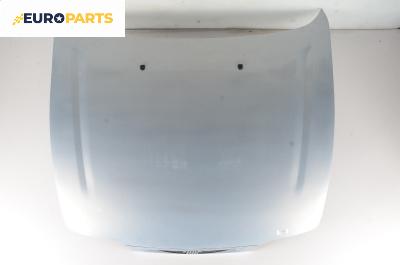 Преден капак за Fiat Bravo I Coupe (1995-10-01 - 2001-10-01), 2+1 вр.