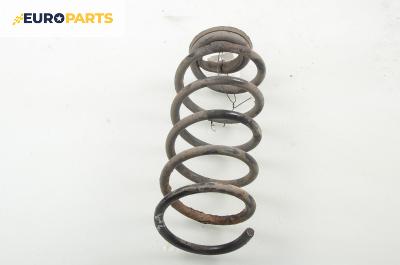 Пружина за ходова част за Fiat Bravo I Coupe (1995-10-01 - 2001-10-01), позиция: задна