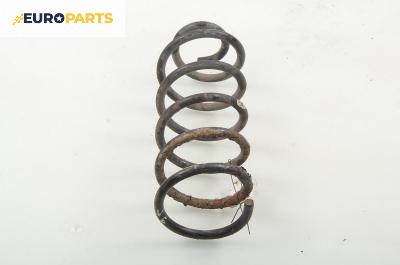 Пружина за ходова част за Fiat Bravo I Coupe (1995-10-01 - 2001-10-01), позиция: задна
