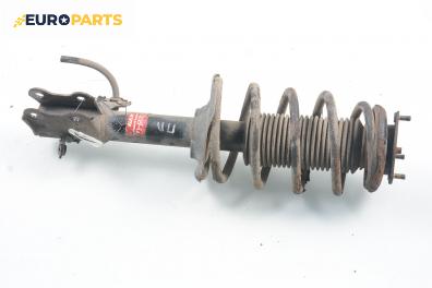 Макферсон за Nissan Almera II Hatchback (01.2000 - 12.2006), хечбек, позиция: предна, лява