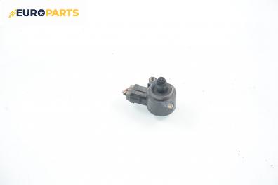 Стъпков мотор за Nissan Almera II Hatchback (01.2000 - 12.2006) 1.5, 90 к.с.