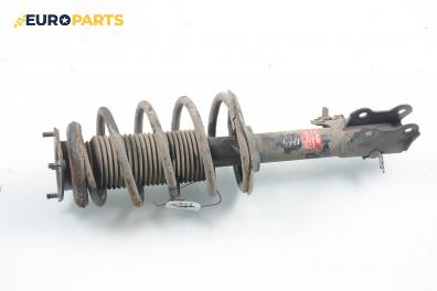 Макферсон за Nissan Almera II Hatchback (01.2000 - 12.2006), хечбек, позиция: предна, дясна