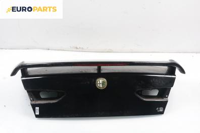 Заден капак за Alfa Romeo 156 Sedan (09.1997 - 09.2005), седан, позиция: задна