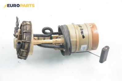 Бензинова помпа за Fiat Bravo I Coupe (1995-10-01 - 2001-10-01) 1.6 16V (182.AB), 103 к.с.