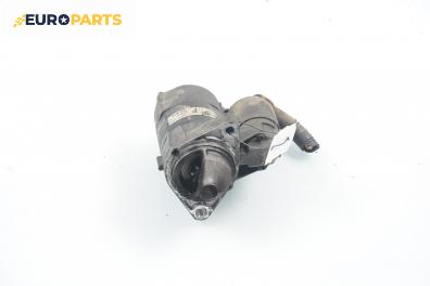 Стартер за Nissan Almera II Hatchback (01.2000 - 12.2006) 1.5, 90 к.с., № D7E31