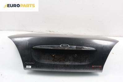 Заден капак за Ford Mondeo II Sedan (08.1996 - 09.2000), седан, позиция: задна