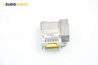 Модул за AIRBAG за Ford Mondeo II Sedan (08.1996 - 09.2000), № 97BP 14B056 AAE