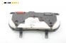 Километраж за Renault Clio II Hatchback (09.1998 - 09.2005) 1.2 16V (BB05, BB0W, BB11, BB27, BB2T, BB2U, BB2V, CB05...), 75 к.с.