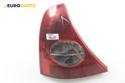 Стоп за Renault Clio II Hatchback (09.1998 - 09.2005), хечбек, позиция: лява