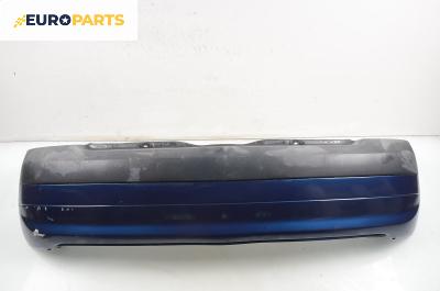 Задна броня за Renault Clio II Hatchback (09.1998 - 09.2005), хечбек