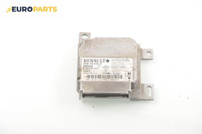 Модул за AIRBAG за Renault Clio II Hatchback (09.1998 - 09.2005), № Bosch 0 285 001 415