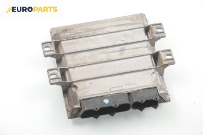 Компютър двигател за Rover 25 Hatchback (09.1999 - 06.2006) 1.4 16V, 103 к.с., № NNN100743