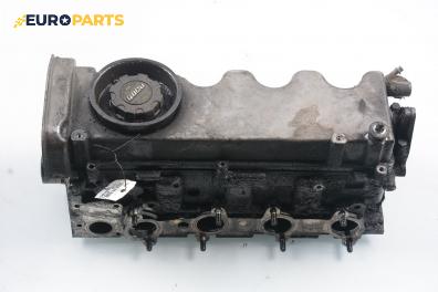 Глава за Fiat Bravo I Hatchback (1995-10-01 - 2001-10-01) 1.9 JTD 105, 105 к.с.