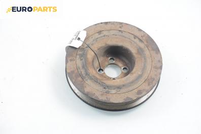 Демпферна шайба за Fiat Bravo I Coupe (1995-10-01 - 2001-10-01) 1.9 JTD 105, 105 к.с.