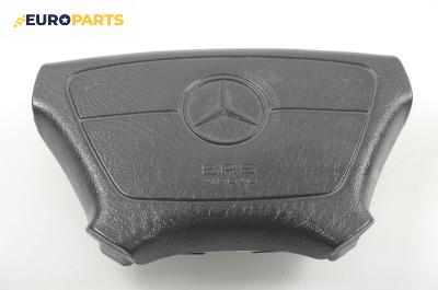 Airbag за Mercedes-Benz C-Class Sedan (W202) (03.1993 - 05.2000), 4+1 вр., седан, позиция: предна
