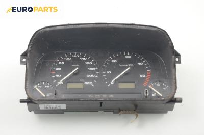 Километраж за Volkswagen Golf III Hatchback (08.1991 - 07.1998) 1.9 TDI, 90 к.с.