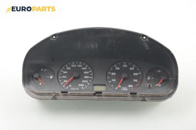 Километраж за Fiat Brava Hatchback (10.1995 - 06.2003) 1.6 16V (182.BB), 103 к.с.