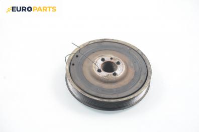 Демпферна шайба за Alfa Romeo 156 Sedan (09.1997 - 09.2005) 1.9 JTD (932B2), 105 к.с.