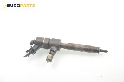 Дюза дизел за Alfa Romeo 156 Sedan (09.1997 - 09.2005) 1.9 JTD (932B2), 105 к.с., № Bosch 0 445 110 002
