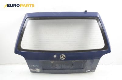 Заден капак за Volkswagen Golf III Hatchback (08.1991 - 07.1998), 2+1 вр., позиция: задна