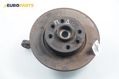 Шенкел главина за Opel Corsa C Hatchback (09.2000 - 12.2009), позиция: предна, дясна