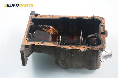 Картер за Opel Corsa C Hatchback (09.2000 - 12.2009) 1.0, 58 к.с.