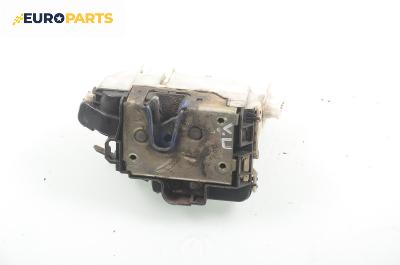 Брава на врата за Volkswagen Golf III Hatchback (08.1991 - 07.1998), позиция: предна, лява