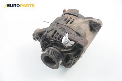 Алтернатор / генератор за Fiat Bravo I Coupe (1995-10-01 - 2001-10-01) 1.6 16V (182.AB), 103 к.с.