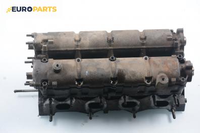 Глава за Fiat Bravo I Coupe (1995-10-01 - 2001-10-01) 1.6 16V (182.AB), 103 к.с.