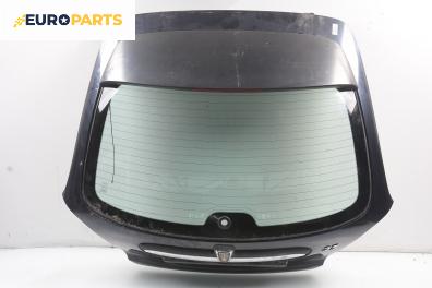 Заден капак за Rover 25 Hatchback (09.1999 - 06.2006), 4+1 вр., хечбек, позиция: задна