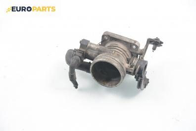 Дроселова клапа за Rover 25 Hatchback (09.1999 - 06.2006) 1.4 16V, 103 к.с.