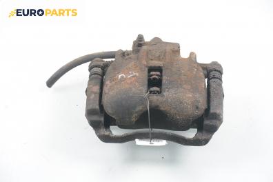 Спирачен апарат за Rover 25 Hatchback (09.1999 - 06.2006), позиция: предна, дясна
