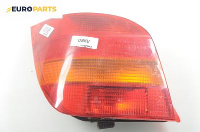Стоп за Ford Fiesta III Hatchback (01.1989 - 01.1997), позиция: лява