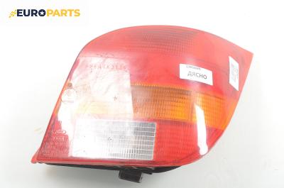 Стоп за Ford Fiesta III Hatchback (01.1989 - 01.1997), позиция: дясна