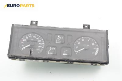 Километраж за Renault Clio I Hatchback (05.1990 - 09.1998) 1.2 (B/C/S57A, B/C57S, 5/357F, 5/357J, 5/357L, 5/357R), 58 к.с.