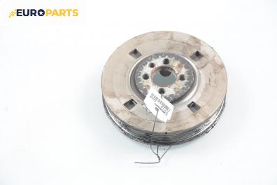 Демпферна шайба за Volkswagen Golf III Hatchback (08.1991 - 07.1998) 1.9 TDI, 90 к.с.