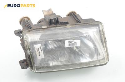 Фар за Seat Ibiza II Hatchback (03.1993 - 05.2002), позиция: дясна