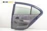 Врата за Renault Megane I Hatchback (08.1995 - 12.2004), 4+1 вр., хечбек, позиция: задна, дясна