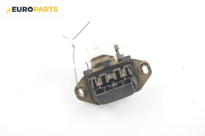 Ключалка заден капак за Renault Megane I Hatchback (08.1995 - 12.2004), хечбек