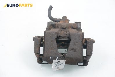 Спирачен апарат за Opel Astra F Sedan (09.1991 - 09.1998), позиция: предна, дясна