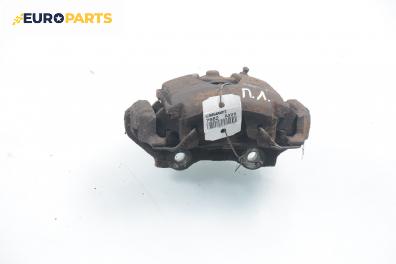 Спирачен апарат за Opel Astra F Sedan (09.1991 - 09.1998), позиция: предна, лява