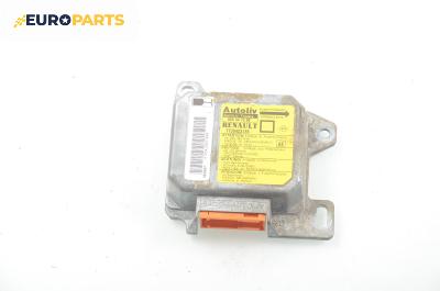 Модул за AIRBAG за Renault Megane I Hatchback (08.1995 - 12.2004), № Autoliv 550 34 75 00