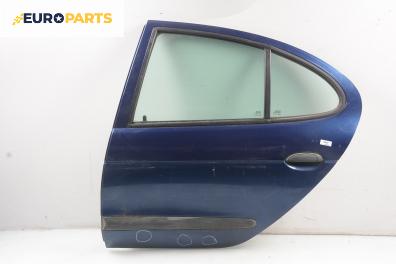 Врата за Renault Megane I Hatchback (08.1995 - 12.2004), 4+1 вр., хечбек, позиция: задна, дясна
