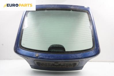 Заден капак за Renault Megane I Hatchback (08.1995 - 12.2004), 4+1 вр., хечбек, позиция: задна