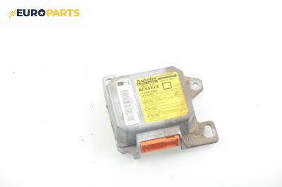 Модул за AIRBAG за Renault Megane I Hatchback (08.1995 - 12.2004), № Autoliv 550 34 75 00